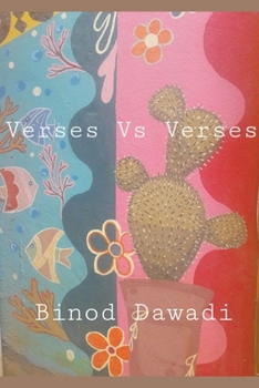 Paperback Verses Vs Verses Book