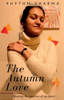 Paperback The Autumn Love: Feel the love Book