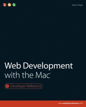 Paperback Web Development with the Mac Book