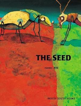 Hardcover The Seed Book