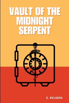 Paperback Vault of the Midnight Serpent Book