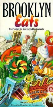 Paperback Brooklyn Eats: The guide to Brooklyn Restaurants Book