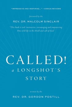 Paperback Called! A Longshot's Story Book