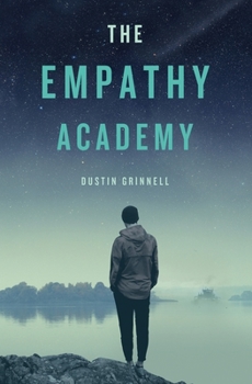 Paperback The Empathy Academy Book
