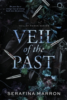 Veil of the Past (Veil of Power) - Book #2 of the Veil of Power