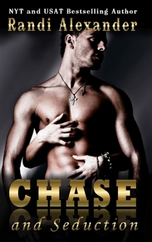 Paperback Chase and Seduction Book