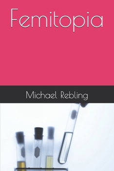 Paperback Femitopia [German] Book