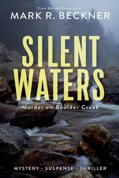 Paperback Silent Waters Book