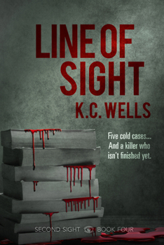 Paperback Line of Sight: Volume 4 Book