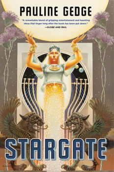 Stargate - Book #4 of the Rediscovered Classics