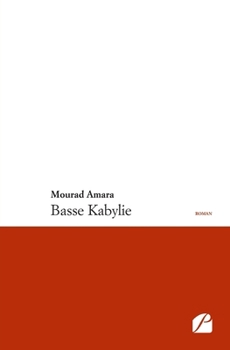 Paperback Basse Kabylie [French] Book