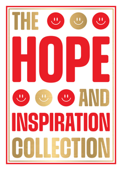Hardcover The Hope & Inspiration Collection Book