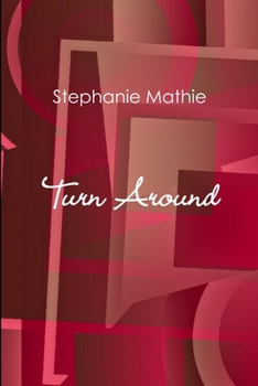 Paperback Turn Around Book