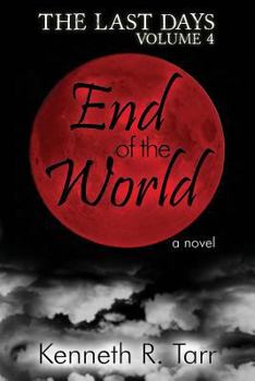 Paperback End of the World Book