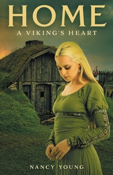 Paperback Home: A Viking's Heart Book