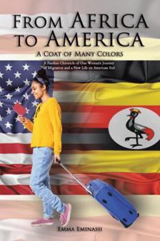 Paperback From Africa to America: A Coat of Many Colors Book