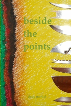 Paperback beside the points Book