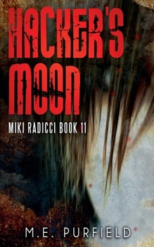Hacker's Moon (Miki Radicci)