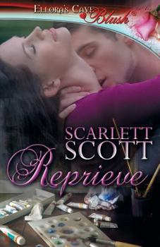 Reprieve - Book #1 of the Love's Second Chance