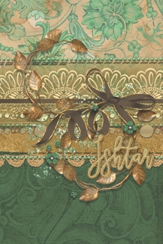Ishtar : My Thoughts and Feelings Journal to Write in - Women's Personalized Daily Diary - Thoughts and Feelings Log - Reflections Notebook
