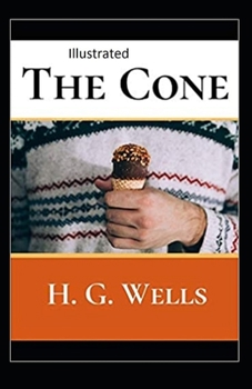 Paperback The Cone Illustrated Book