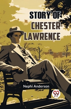 Paperback Story of Chester Lawrence Book