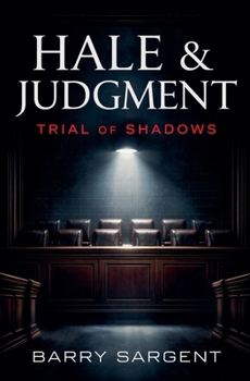 Paperback Trial of Shadows Book