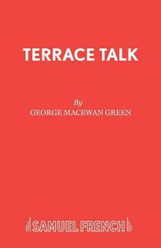 Paperback Terrace Talk Book