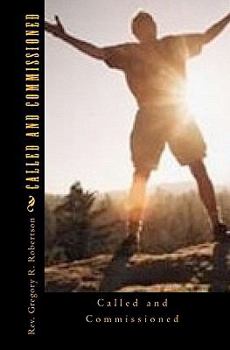 Paperback Called And Commissioned Book