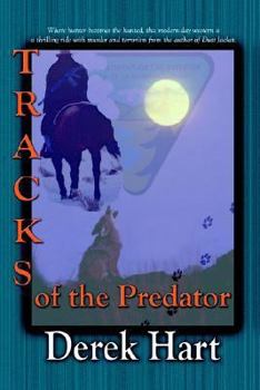 Paperback Tracks of the Predator Book