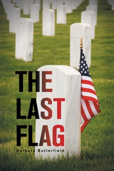 Paperback The Last Flag Book