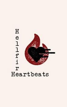Paperback Hellfire Heartbeats Book