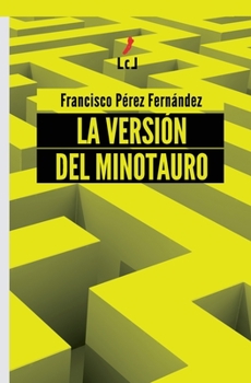 Paperback La versión del Minotauro [Spanish] Book