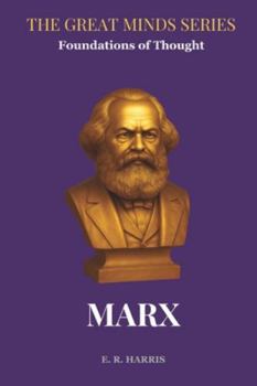 Paperback Foundations of Thought: MARX: Book 10 Book