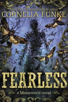 Hardcover Fearless Book