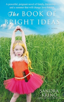 Paperback The Book of Bright Ideas Book