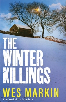 Paperback The Winter Killings Book