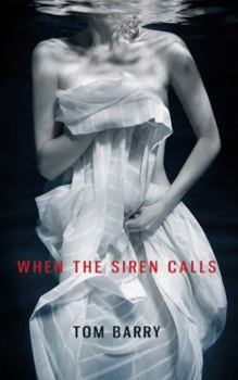 Paperback When the Siren Calls Book