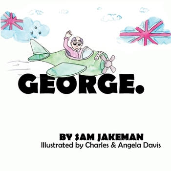 Paperback George Book