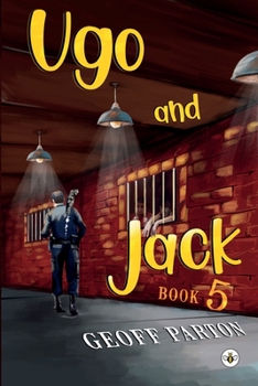Paperback Ugo and Jack Book 5 Book