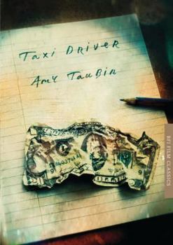 Paperback Taxi Driver Book