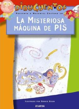 Paperback La Misteriosa Maquina de Pis (Spanish Edition) [Spanish] Book