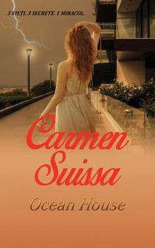 Paperback Ocean House [Romanian] Book