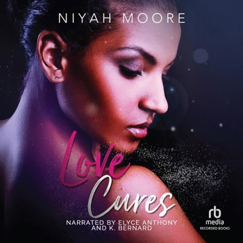 Audio CD Love Cures Book