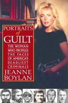 Hardcover Portraits of Guilt Book