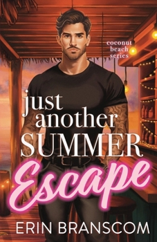 Paperback Just Another Summer Escape Book