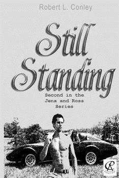 Paperback Still Standing Book
