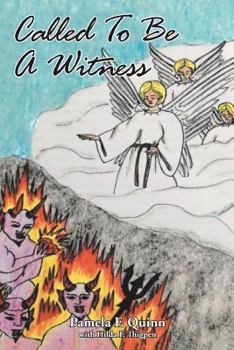 Paperback Called To Be A Witness Book