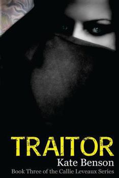 Paperback Traitor Book