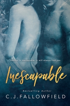 Paperback Inescapable Book